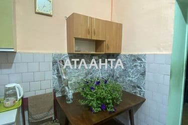 Room in dormitory apartment by the address st. Putevaya (area 21 m²) - Atlanta.ua - photo 20