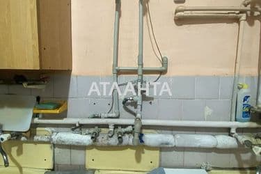 Room in dormitory apartment by the address st. Putevaya (area 21 m²) - Atlanta.ua - photo 21
