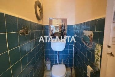 Room in dormitory apartment by the address st. Putevaya (area 21 m²) - Atlanta.ua - photo 22