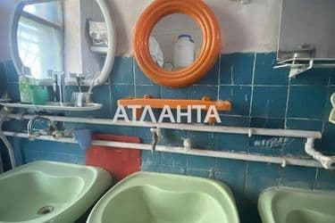 Room in dormitory apartment by the address st. Putevaya (area 21 m²) - Atlanta.ua - photo 23
