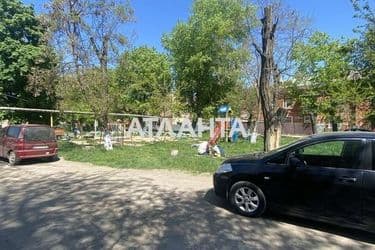 Room in dormitory apartment by the address st. Putevaya (area 21 m²) - Atlanta.ua - photo 25