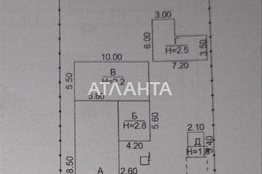 Дом по адресу ул. Степная (площадь 99,1 м²) - Atlanta.ua - фото 44