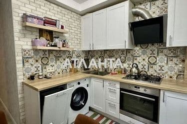 2-rooms apartment apartment by the address st. Petrova gen (area 47 m²) - Atlanta.ua - photo 11