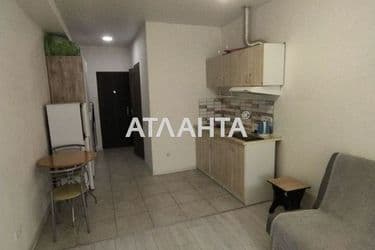 1-room apartment apartment by the address st. Borovskogo Nikolaya (area 20,2 m²) - Atlanta.ua - photo 10