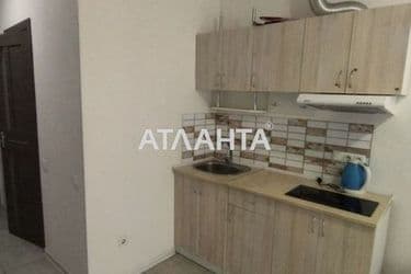 1-room apartment apartment by the address st. Borovskogo Nikolaya (area 20,2 m²) - Atlanta.ua - photo 13