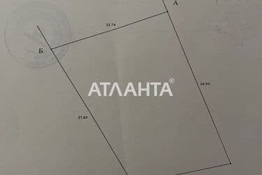Landplot by the address st. Dalnitskaya Kirova (area 5,4 acr) - Atlanta.ua - photo 12