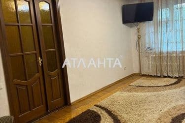 2-кімнатна квартира за адресою вул. 600-річчя (площа 45 м²) - Atlanta.ua - фото 9