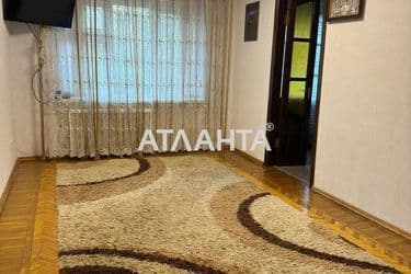 2-кімнатна квартира за адресою вул. 600-річчя (площа 45 м²) - Atlanta.ua - фото 10