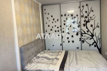 2-кімнатна квартира за адресою вул. 600-річчя (площа 45 м²) - Atlanta.ua - фото 11