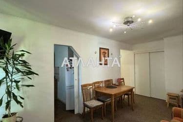 3-кімнатна квартира за адресою вул. Якова Шепеля (площа 45,3 м²) - Atlanta.ua - фото 10