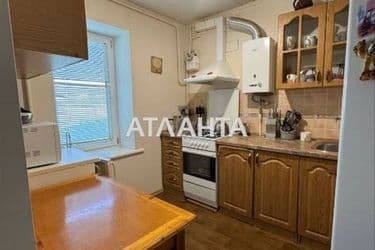 3-кімнатна квартира за адресою вул. Якова Шепеля (площа 45,3 м²) - Atlanta.ua - фото 12