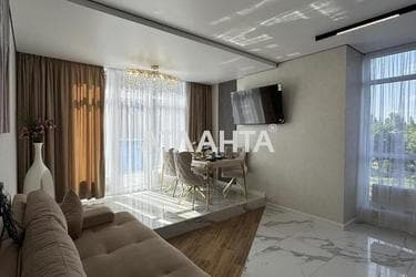 2-rooms apartment apartment by the address st. Filatova ak (area 100 m²) - Atlanta.ua - photo 40