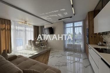 2-rooms apartment apartment by the address st. Filatova ak (area 100 m²) - Atlanta.ua - photo 24
