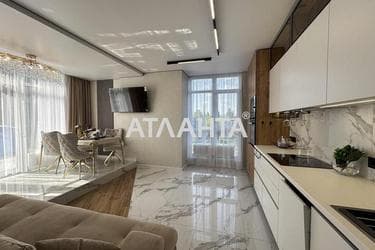 2-rooms apartment apartment by the address st. Filatova ak (area 100 m²) - Atlanta.ua - photo 32