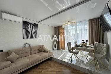 2-rooms apartment apartment by the address st. Filatova ak (area 100 m²) - Atlanta.ua - photo 25