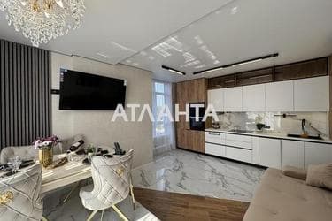 2-rooms apartment apartment by the address st. Filatova ak (area 100 m²) - Atlanta.ua - photo 33