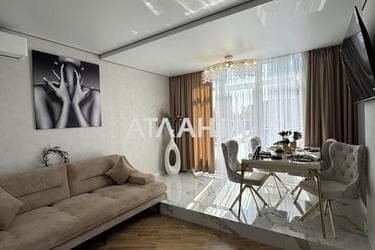 2-rooms apartment apartment by the address st. Filatova ak (area 100 m²) - Atlanta.ua - photo 37