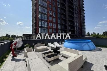2-rooms apartment apartment by the address st. Filatova ak (area 100 m²) - Atlanta.ua - photo 26