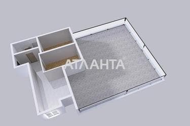 2-rooms apartment apartment by the address st. Filatova ak (area 100 m²) - Atlanta.ua - photo 52