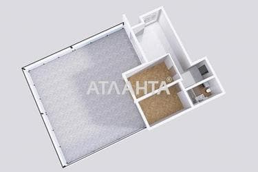 2-rooms apartment apartment by the address st. Filatova ak (area 100 m²) - Atlanta.ua - photo 54