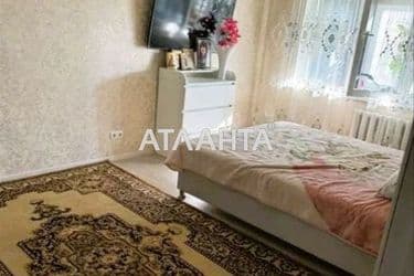 2-кімнатна квартира за адресою Дніпропетр. Дор. (площа 68 м²) - Atlanta.ua - фото 14