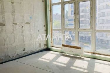 1-комнатная квартира по адресу Гагарина пр. (площадь 44 м²) - Atlanta.ua - фото 15