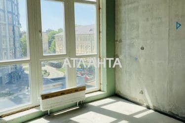 1-комнатная квартира по адресу Гагарина пр. (площадь 44 м²) - Atlanta.ua - фото 16