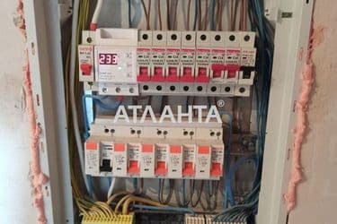 1-кімнатна квартира за адресою вул. Одеське шосе (площа 41 м²) - Atlanta.ua - фото 31
