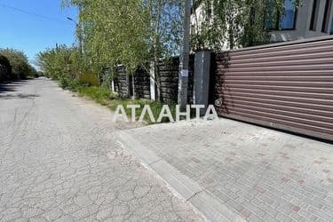 House by the address st. Zholio kyuri (area 90,5 m²) - Atlanta.ua - photo 38