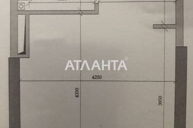 1-комнатная квартира по адресу ул. Вильямса ак. (площадь 26 м²) - Atlanta.ua - фото 7
