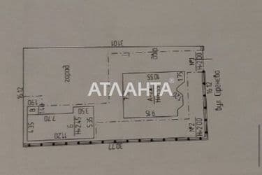 House by the address st. Sirenevaya (area 112 m²) - Atlanta.ua - photo 27
