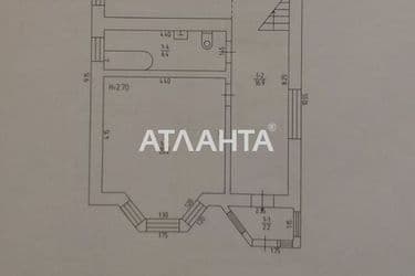 House by the address st. Sirenevaya (area 112 m²) - Atlanta.ua - photo 28