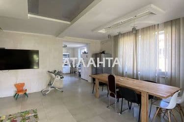 House by the address st. Uyutnyy per (area 235 m²) - Atlanta.ua - photo 21