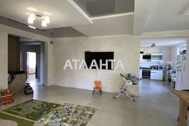 House by the address st. Uyutnyy per (area 235 m²) - Atlanta.ua - photo 22