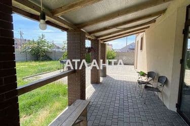 House by the address st. Uyutnyy per (area 235 m²) - Atlanta.ua - photo 24