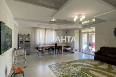 House by the address st. Uyutnyy per (area 235 m²) - Atlanta.ua - photo 25