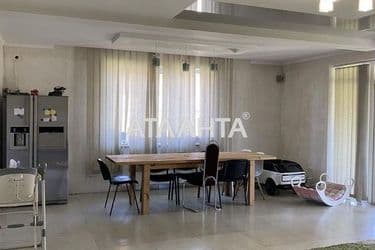 House by the address st. Uyutnyy per (area 235 m²) - Atlanta.ua - photo 27