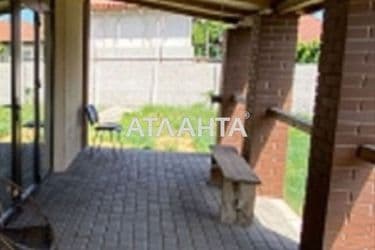 House by the address st. Uyutnyy per (area 235 m²) - Atlanta.ua - photo 29