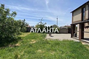House by the address st. Uyutnyy per (area 235 m²) - Atlanta.ua - photo 35