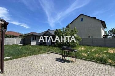 House by the address st. Uyutnyy per (area 235 m²) - Atlanta.ua - photo 36
