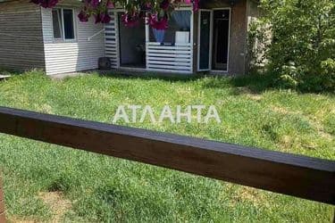 House by the address st. Uyutnyy per (area 235 m²) - Atlanta.ua - photo 38