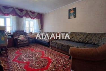 House by the address st. Libentalskaya (area 65 m²) - Atlanta.ua - photo 35