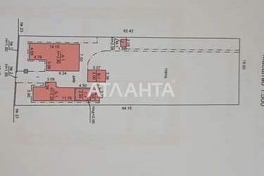 House by the address st. Libentalskaya (area 65 m²) - Atlanta.ua - photo 47