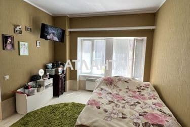 1-кімнатна квартира за адресою Кравцова павла пров. (площа 34,6 м²) - Atlanta.ua - фото 16