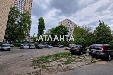 3-rooms apartment apartment by the address st. Mashinostroitelnaya (area 52 m²) - Atlanta.ua - photo 43