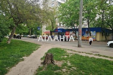 3-rooms apartment apartment by the address st. Mashinostroitelnaya (area 52 m²) - Atlanta.ua - photo 44