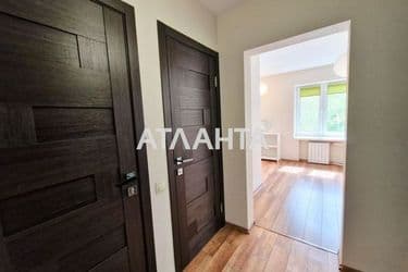 3-rooms apartment apartment by the address st. Mashinostroitelnaya (area 52 m²) - Atlanta.ua - photo 28