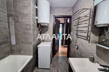 3-rooms apartment apartment by the address st. Mashinostroitelnaya (area 52 m²) - Atlanta.ua - photo 36