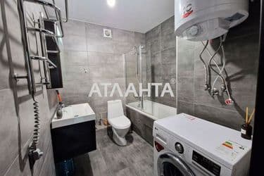 3-rooms apartment apartment by the address st. Mashinostroitelnaya (area 52 m²) - Atlanta.ua - photo 35