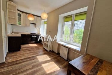 3-rooms apartment apartment by the address st. Mashinostroitelnaya (area 52 m²) - Atlanta.ua - photo 23